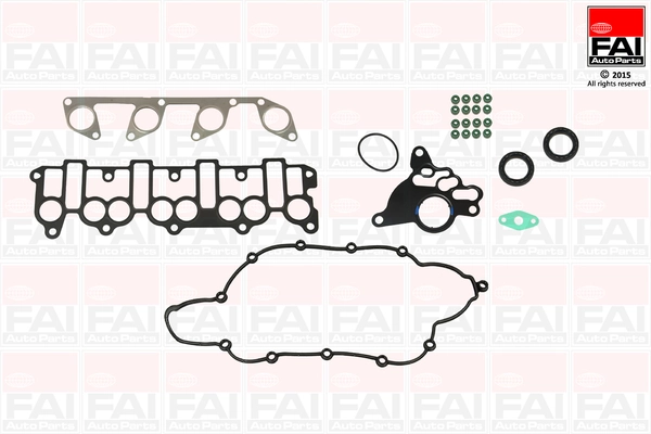 Gasket Kit, cylinder head